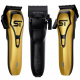 Supreme Trimmer DARKSTAR 72 FADE Clipper Gold