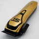 Supreme Trimmer DARKSTAR 72 FADE Clipper Gold