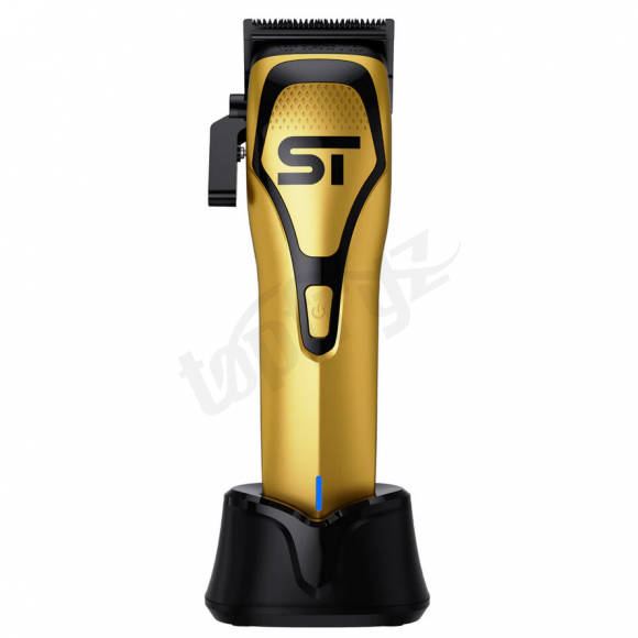 Supreme Trimmer DARKSTAR 72 FADE Clipper Gold