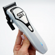 Supreme Trimmer DARKSTAR 72 FADE Clipper White