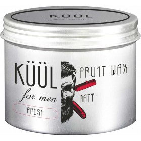 Kuul For Men Fruit Fresa Matt Strong Wax 100ml