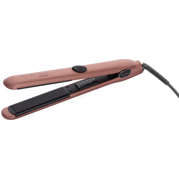 Gamma Piu Keratin Glory Straightener