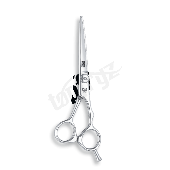 Kasho Green Scissors Offset 6,0"