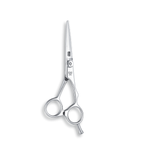 Kasho Green Scissors Offset 5,5"