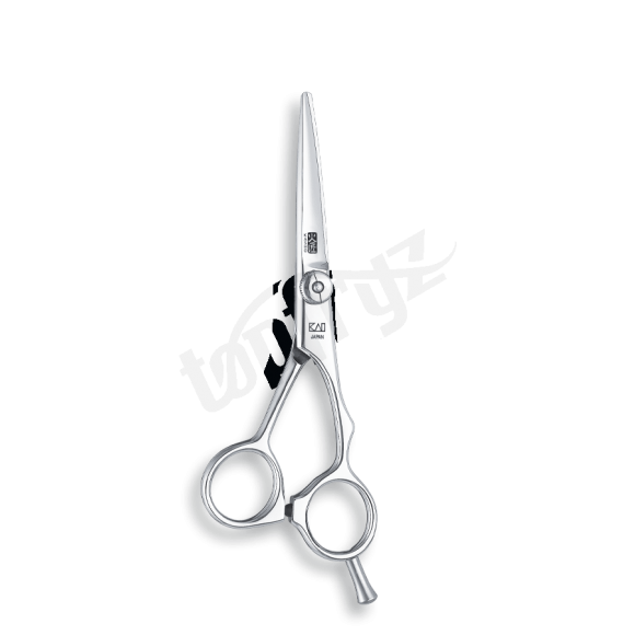 Kasho Green Scissors Offset 5,5"