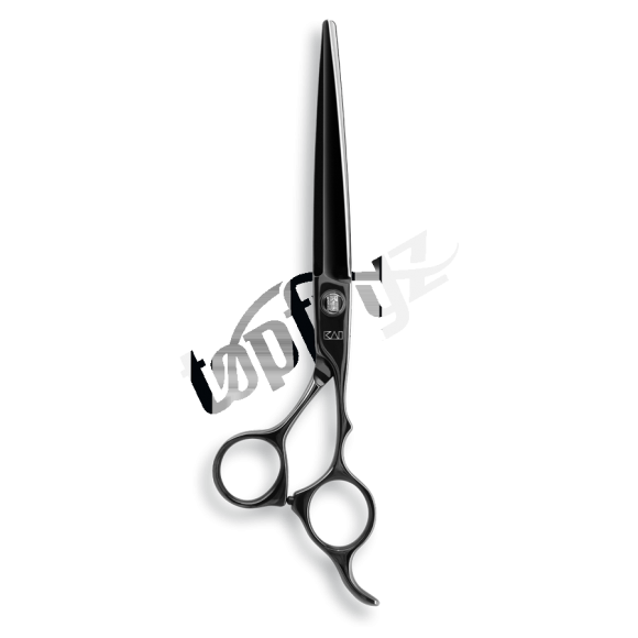 Kasho Sagano DLC Scissors Offset 7,0"