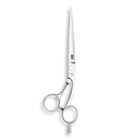 Kasho Silver Scissors Offset 6,5"