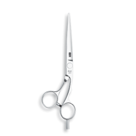 Kasho Silver Scissors Offset 6,0"