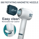 Supreme Trimmer ST Brushless White Dryer