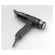 Valera MatrixCare Al Night Black Dryer
