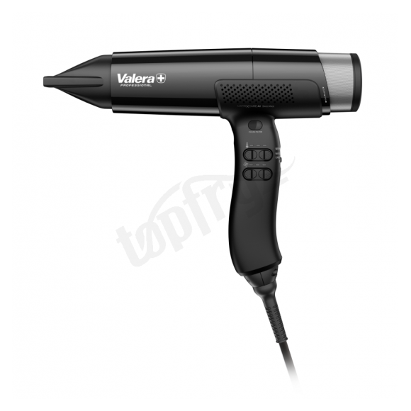 Valera MatrixCare Al Night Black Dryer