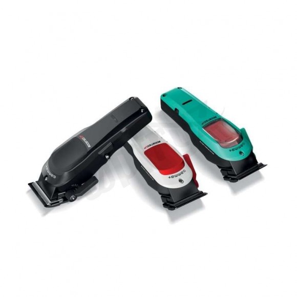 Gamma Piu Boosted UP Hair Clipper