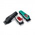 Gamma Piu Boosted UP Hair Clipper