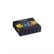 Gamma Piu Shorty Hair Clipper