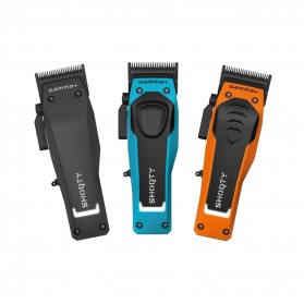 Gamma Piu Shorty Hair Clipper