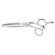 Migiwa Scissors CUT OFFSET 6.0"
