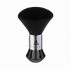 Ascari Japan Barber Neck Brush Black