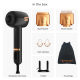 Supreme Trimmer ST Brushless Black Dryer