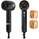 Supreme Trimmer ST Brushless Black Dryer