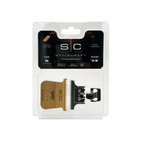 StyleCraft Saber Zestaw ostrzy X-Pro + The One