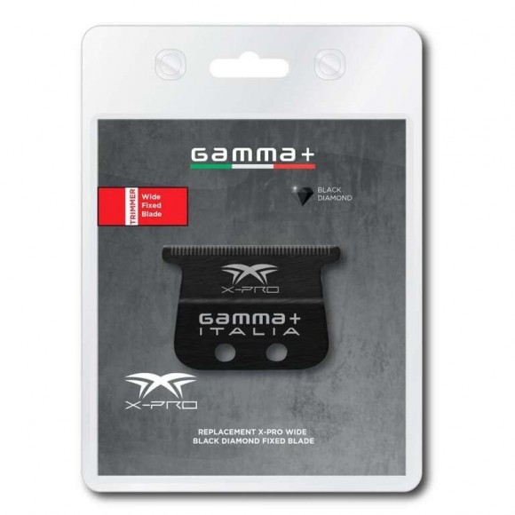 Gamma Piu X-Pro Blade