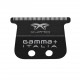 Gamma Piu X-Pro Blade