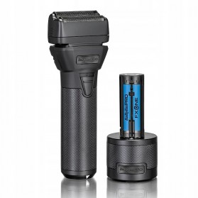 Babyliss Pro FXONE FX79FSMBE Shaver Black