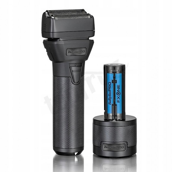 Babyliss Pro FXONE FX79FSMBE Shaver Black