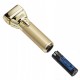 Babyliss Pro FXONE FX79FSGE Shaver Gold