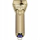 Babyliss Pro FXONE FX79FSGE Shaver Gold
