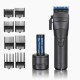 Babyliss Pro FXONE FX899MBE Clipper Black