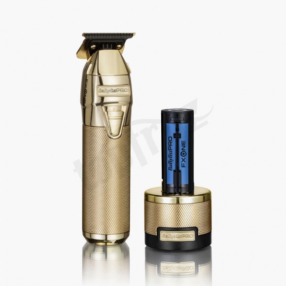 Babyliss Pro FXONE FX799GE Trimmer Gold