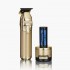 Babyliss Pro FXONE FX799GE Trimmer Gold