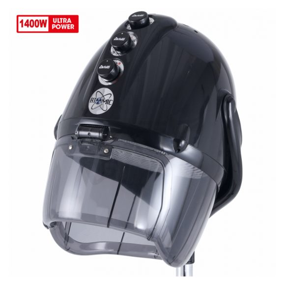 Ceriotti ATOMIC 2V P01 Black