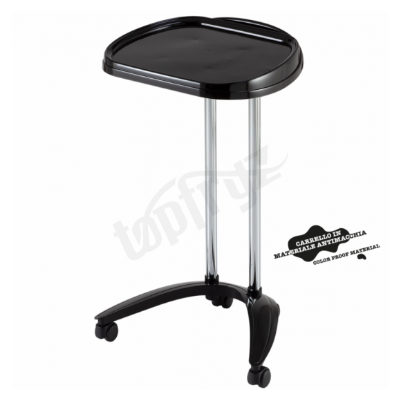 Ceriotti Pomocnik Flip Black