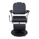 Ayala BARBER Fotel barberski Bravo