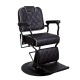 Ayala BARBER Fotel barberski Bravo