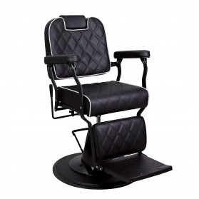 Ayala BARBER Fotel barberski Bravo