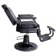 Ayala BARBER Fotel barberski Louis
