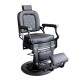 Ayala BARBER Fotel barberski Louis