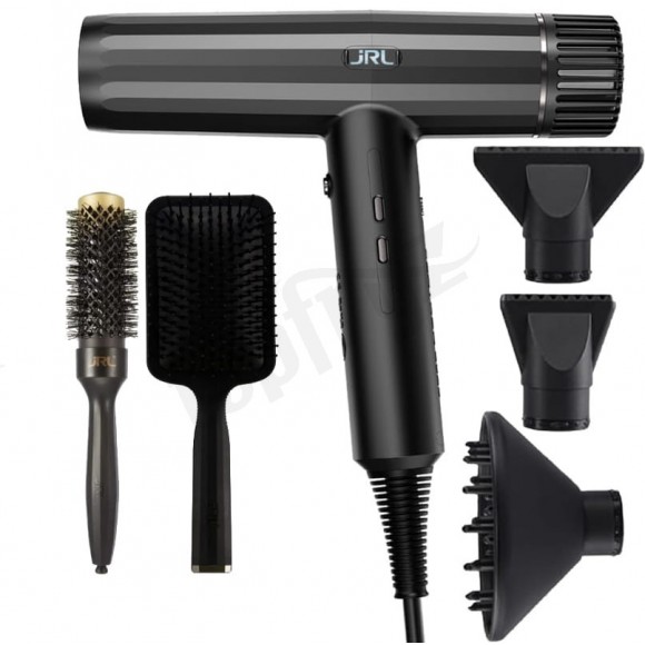 Jrl Forte Pro 2020H + 2 x Brush
