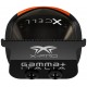 Gamma Piu Xcell Hair Trimmer