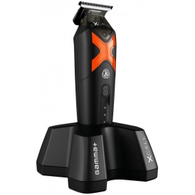 Gamma Piu Xcell Hair Trimmer