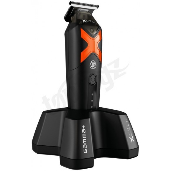 Gamma Piu Xcell Hair Trimmer