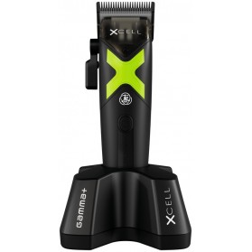 Gamma Piu Xcell Hair Clipper
