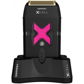 Gamma Piu Xcell Hair Shaver