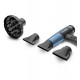 Valera GeniusCare AI Pulse Pacific Blue Dryer