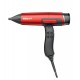 Valera MatrixCare AI Pulse Metalic Red Dryer