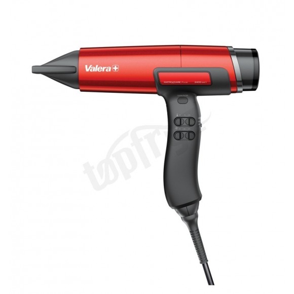 Valera MatrixCare AI Pulse Metalic Red Dryer