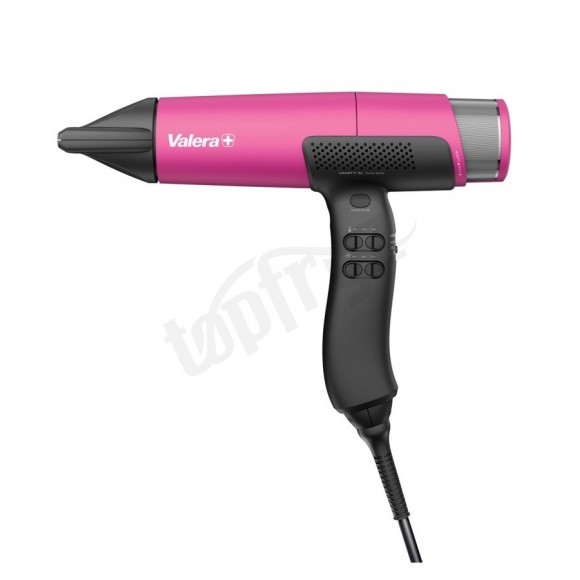 Valera VanityCare AI Magenta Blaze Dryer